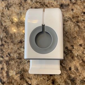 Apple Watch Charging Dock & Mobile Phone Holder